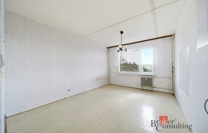 Apartment for sale, 3+1 - 2 bedrooms, 79m<sup>2</sup>