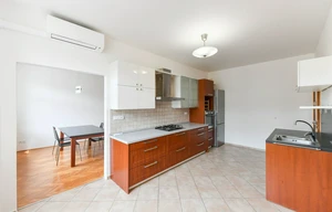 Apartment for rent, 3+kk - 2 bedrooms, 96m<sup>2</sup>