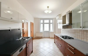 Apartment for rent, 3+kk - 2 bedrooms, 96m<sup>2</sup>