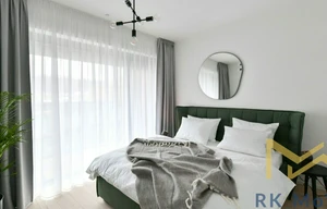 Apartment for rent, 3+kk - 2 bedrooms, 92m<sup>2</sup>