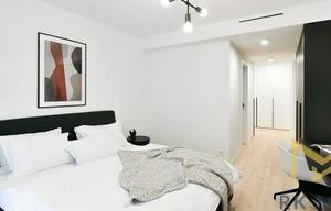 Apartment for rent, 2+kk - 1 bedroom, 58m<sup>2</sup>