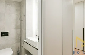 Apartment for rent, 2+kk - 1 bedroom, 58m<sup>2</sup>