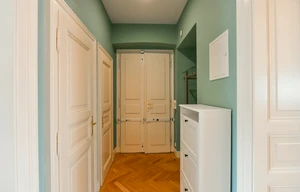 Apartment for rent, 2+1 - 1 bedroom, 74m<sup>2</sup>