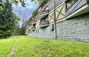 Apartment for rent, 2+kk - 1 bedroom, 62m<sup>2</sup>