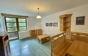 Apartment for rent, 2+kk - 1 bedroom, 62m<sup>2</sup>