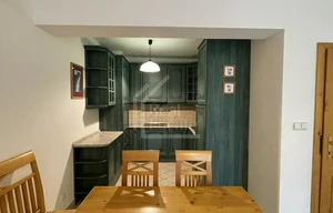 Apartment for rent, 2+kk - 1 bedroom, 62m<sup>2</sup>