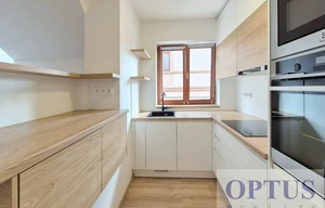 Apartment for rent, 4+kk - 3 bedrooms, 78m<sup>2</sup>