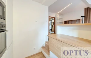 Apartment for rent, 4+kk - 3 bedrooms, 78m<sup>2</sup>