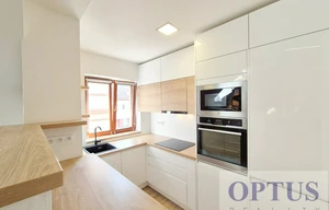 Apartment for rent, 4+kk - 3 bedrooms, 78m<sup>2</sup>