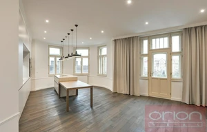 Apartment for rent, 4+kk - 3 bedrooms, 167m<sup>2</sup>