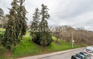 Apartment for rent, 1+KK - Studio, 28m<sup>2</sup>