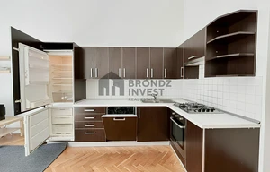 Apartment for rent, 3+kk - 2 bedrooms, 72m<sup>2</sup>