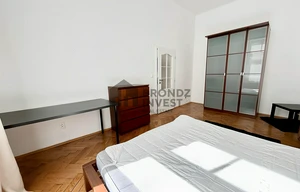 Apartment for rent, 3+kk - 2 bedrooms, 72m<sup>2</sup>
