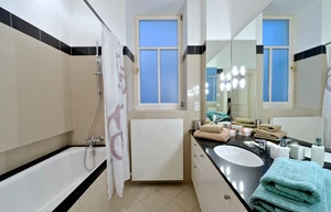 Apartment for rent, 3+1 - 2 bedrooms, 119m<sup>2</sup>
