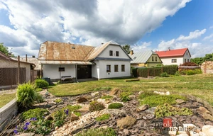 Family house for sale, 70m<sup>2</sup>, 415m<sup>2</sup> of land