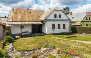 Family house for sale, 70m<sup>2</sup>, 415m<sup>2</sup> of land