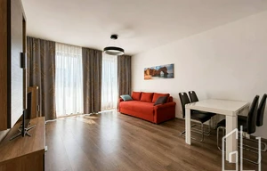 Apartment for rent, 2+kk - 1 bedroom, 67m<sup>2</sup>