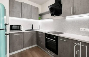 Apartment for rent, 2+kk - 1 bedroom, 67m<sup>2</sup>