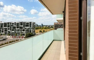 Apartment for rent, 2+kk - 1 bedroom, 67m<sup>2</sup>