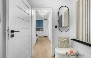 Apartment for sale, 2+kk - 1 bedroom, 45m<sup>2</sup>