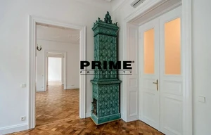 Apartment for rent, 5+1 - 4 bedrooms, 255m<sup>2</sup>
