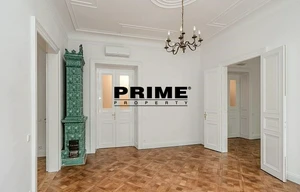 Apartment for rent, 5+1 - 4 bedrooms, 255m<sup>2</sup>