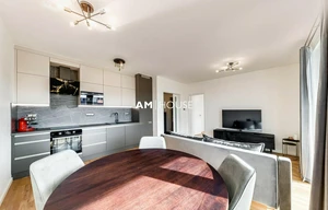 Apartment for rent, 2+kk - 1 bedroom, 60m<sup>2</sup>