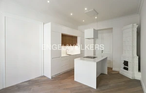 Apartment for rent, 2+kk - 1 bedroom, 54m<sup>2</sup>