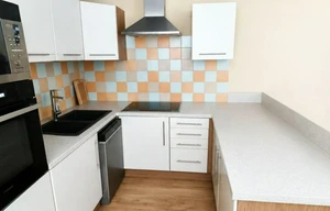 Apartment for rent, 2+kk - 1 bedroom, 63m<sup>2</sup>