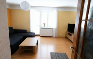 Apartment for rent, 2+kk - 1 bedroom, 63m<sup>2</sup>