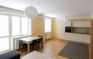 Apartment for rent, 2+kk - 1 bedroom, 63m<sup>2</sup>