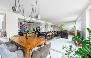 Apartment for sale, 5 bedrooms +, 410m<sup>2</sup>