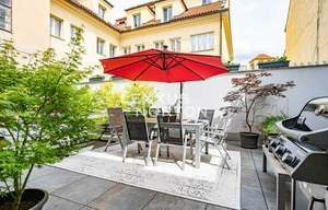 Apartment for sale, 5 bedrooms +, 410m<sup>2</sup>