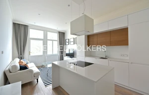 Apartment for rent, 2+kk - 1 bedroom, 56m<sup>2</sup>