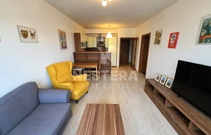 Apartment for sale, 3+kk - 2 bedrooms, 73m<sup>2</sup>