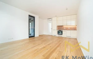 Apartment for rent, 1+KK - Studio, 28m<sup>2</sup>