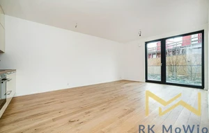 Apartment for rent, 1+KK - Studio, 28m<sup>2</sup>