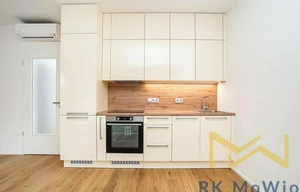 Apartment for rent, 1+KK - Studio, 28m<sup>2</sup>