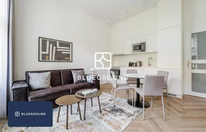 Apartment for rent, 2+kk - 1 bedroom, 41m<sup>2</sup>