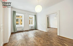 Apartment for rent, 4+1 - 3 bedrooms, 107m<sup>2</sup>