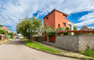 Apartment for rent, 3+kk - 2 bedrooms, 92m<sup>2</sup>
