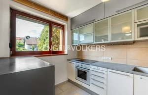 Apartment for rent, 3+kk - 2 bedrooms, 92m<sup>2</sup>