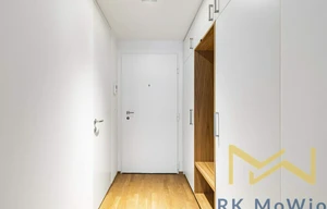 Apartment for rent, 3+kk - 2 bedrooms, 85m<sup>2</sup>