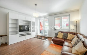 Apartment for rent, 2+kk - 1 bedroom, 50m<sup>2</sup>