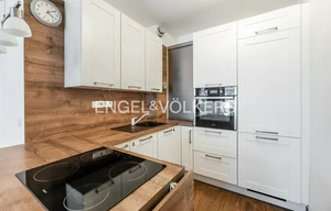 Apartment for rent, 2+kk - 1 bedroom, 50m<sup>2</sup>