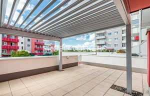 Apartment for rent, 2+kk - 1 bedroom, 50m<sup>2</sup>
