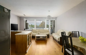 Apartment for sale, 4+kk - 3 bedrooms, 77m<sup>2</sup>