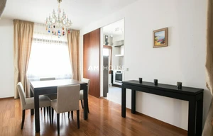 Apartment for rent, 3+kk - 2 bedrooms, 101m<sup>2</sup>
