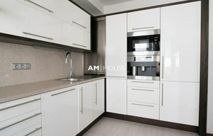 Apartment for rent, 3+kk - 2 bedrooms, 101m<sup>2</sup>