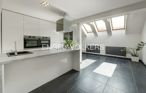 Apartment for rent, 2+kk - 1 bedroom, 57m<sup>2</sup>